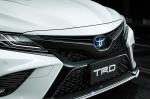 Toyota Camry Hybrid by TRD 2018 года (JP)